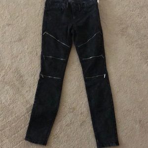 Pacsun Skinny Jeans (Never Worn)